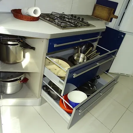 בית כפרי La Bayloune Lavars